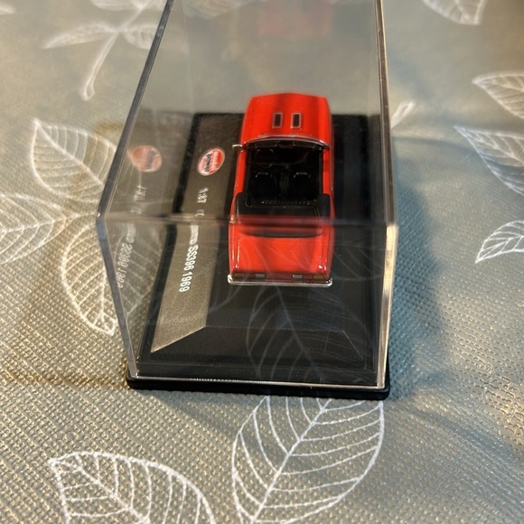 Model Power Minis. Camaro 1969. - Picture 3 of 5